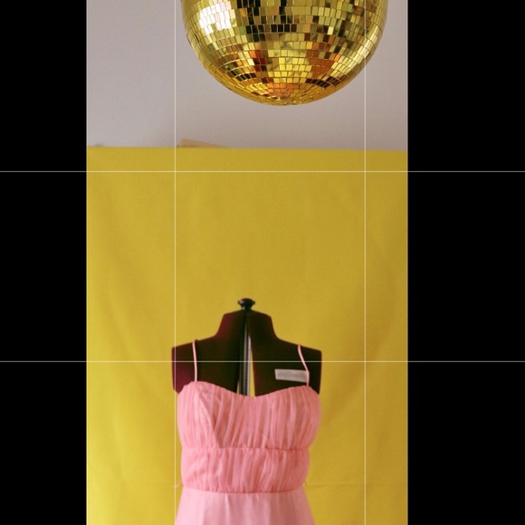 Vintage Party Dress - Picture 3 of 3